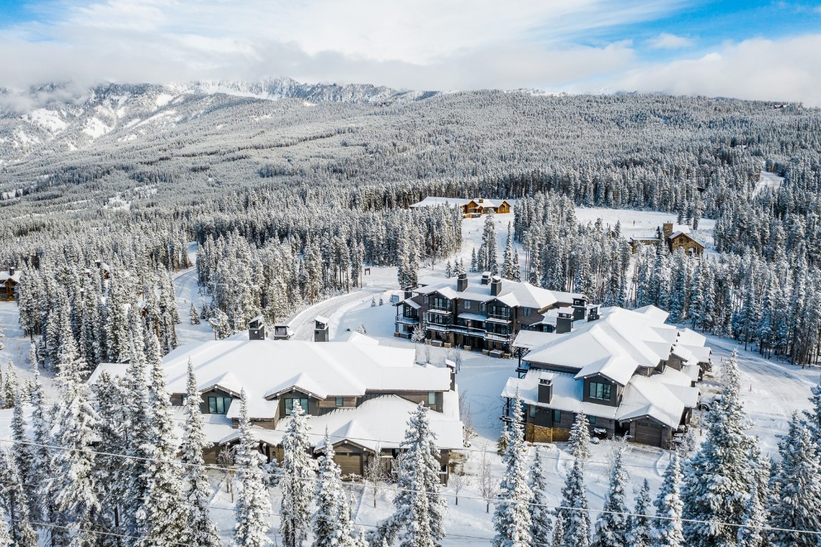 12 Wildwood Road Unit: 4