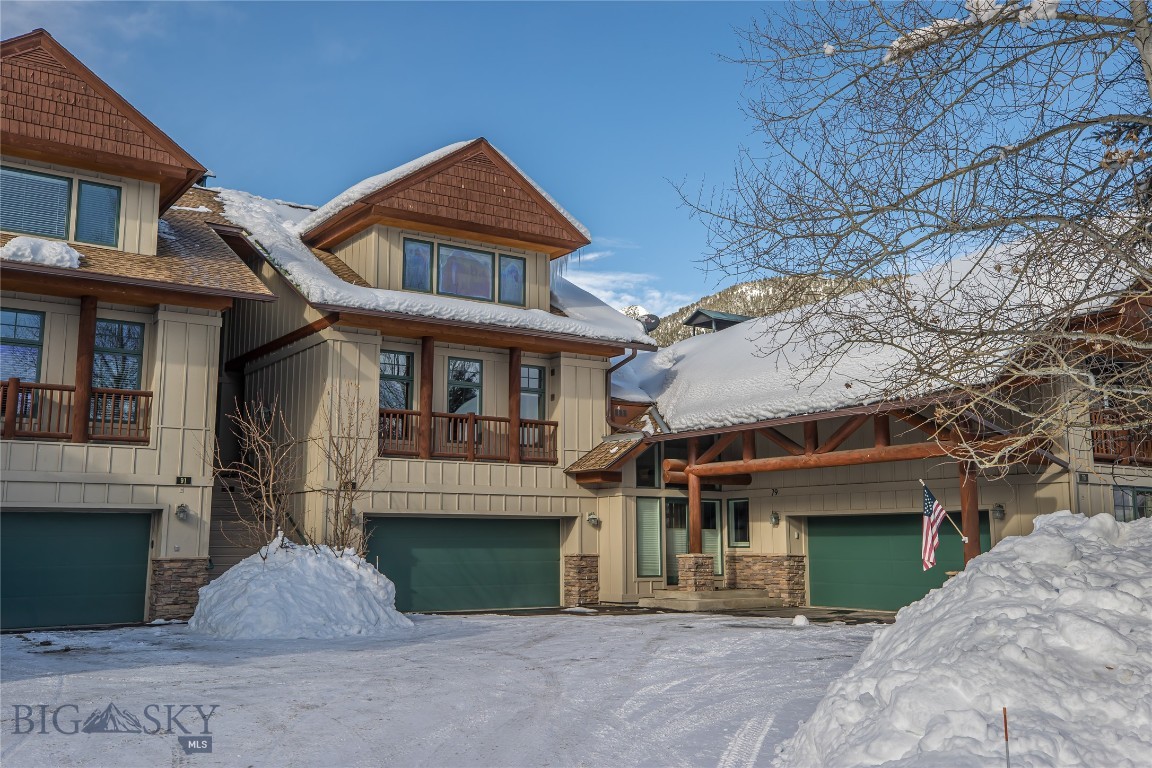 85 Crail Creek Court