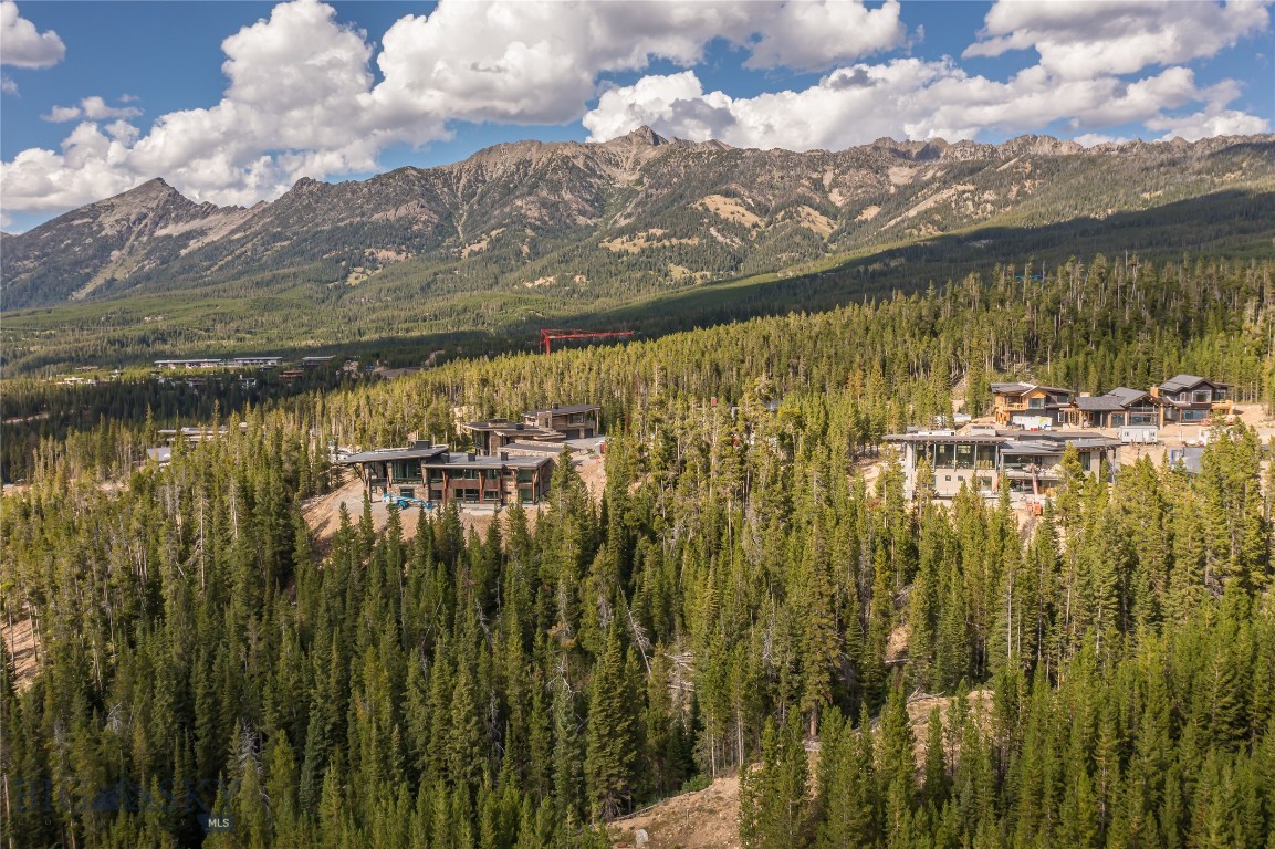 TBD Wildrye Road, Lot 9 Road