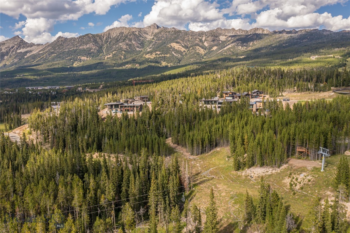 TBD Wildrye Road, Lot 9 Road