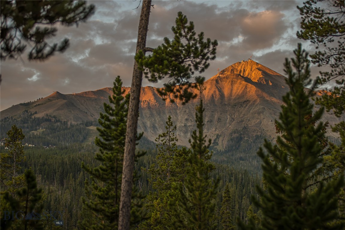 TBD Wildrye Road, Lot 9 Road