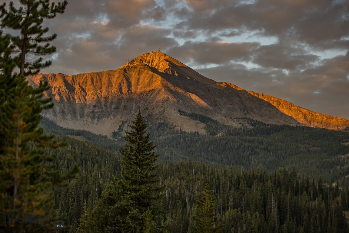 TBD Wildrye Road, Lot 9 Road