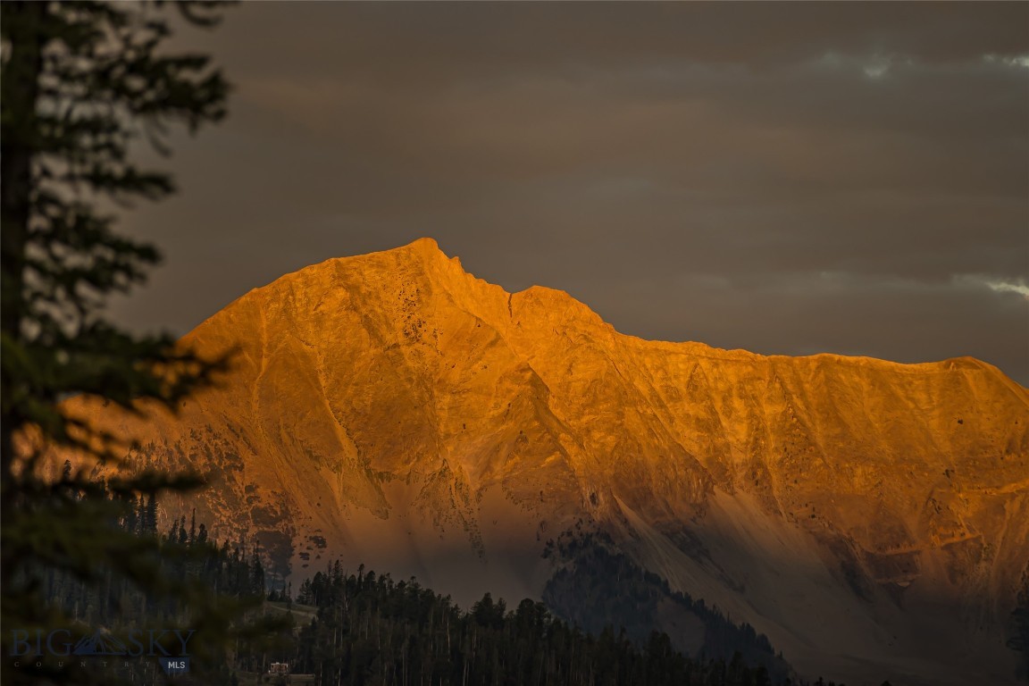 TBD Wildrye Road, Lot 9 Road