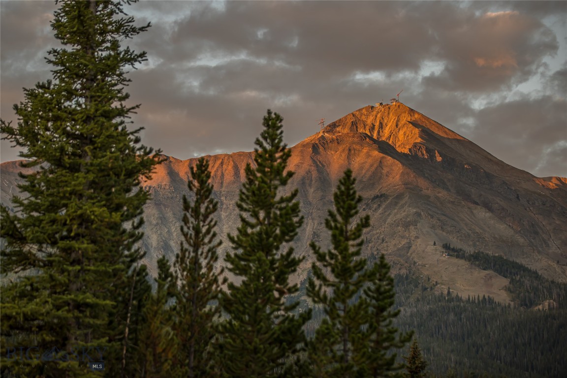 TBD Wildrye Road, Lot 9 Road