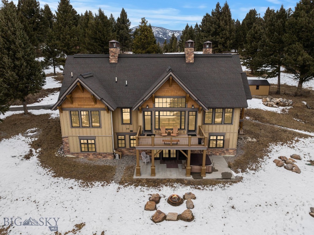 1548 Riverview Lane