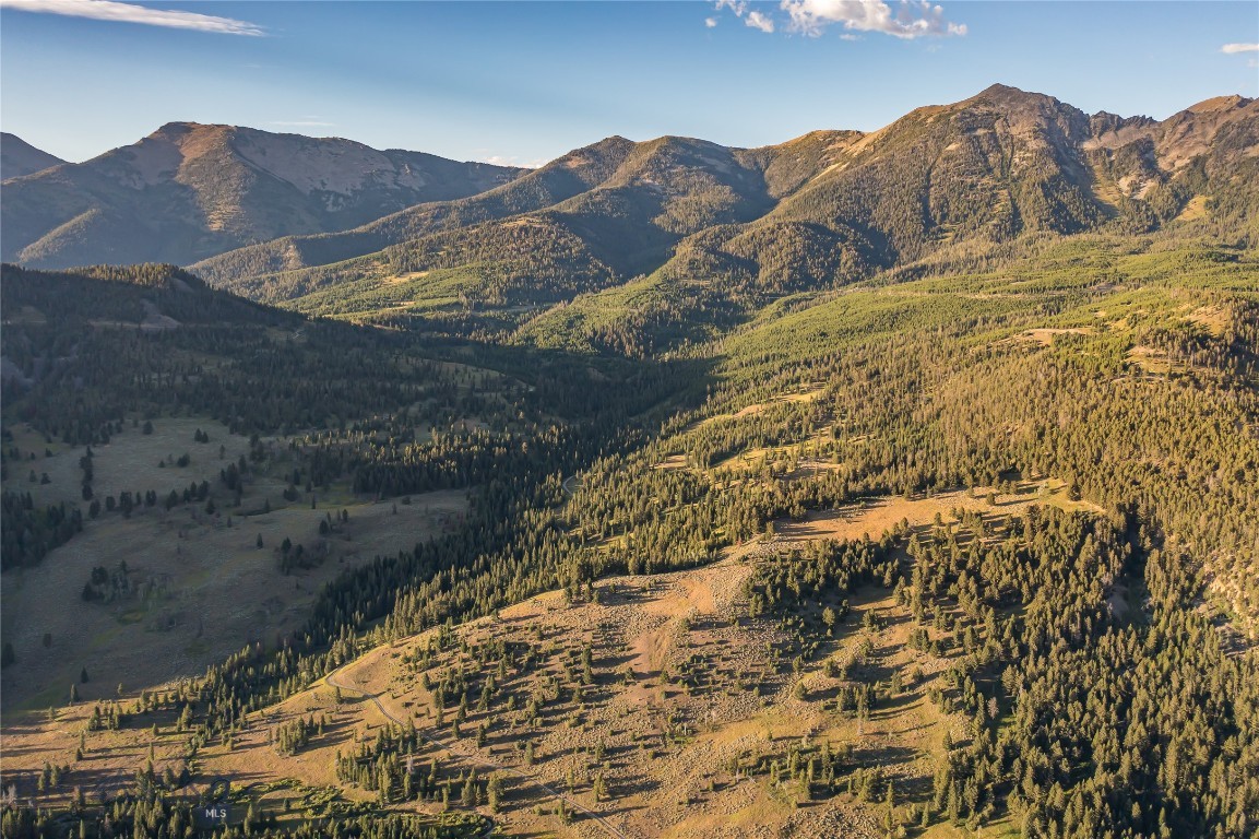 Jack Creek Road, Moonlight Territory Parcel 5