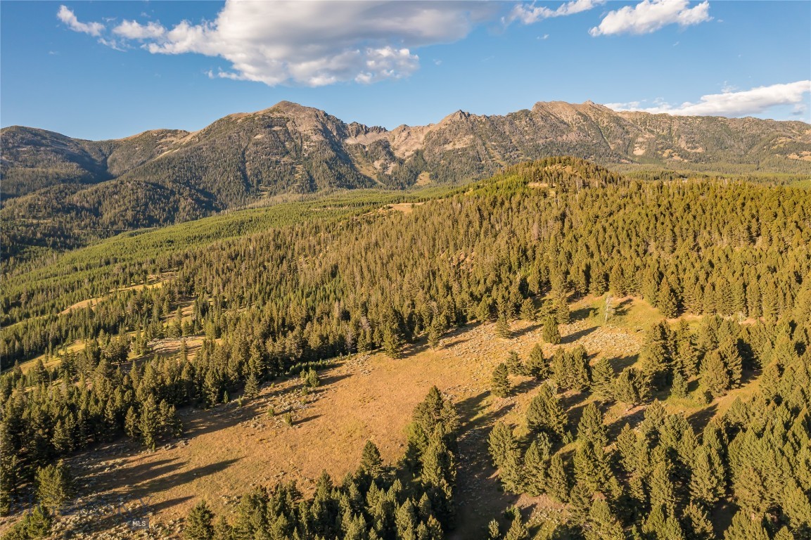 Jack Creek Road, Moonlight Territory Parcel 5