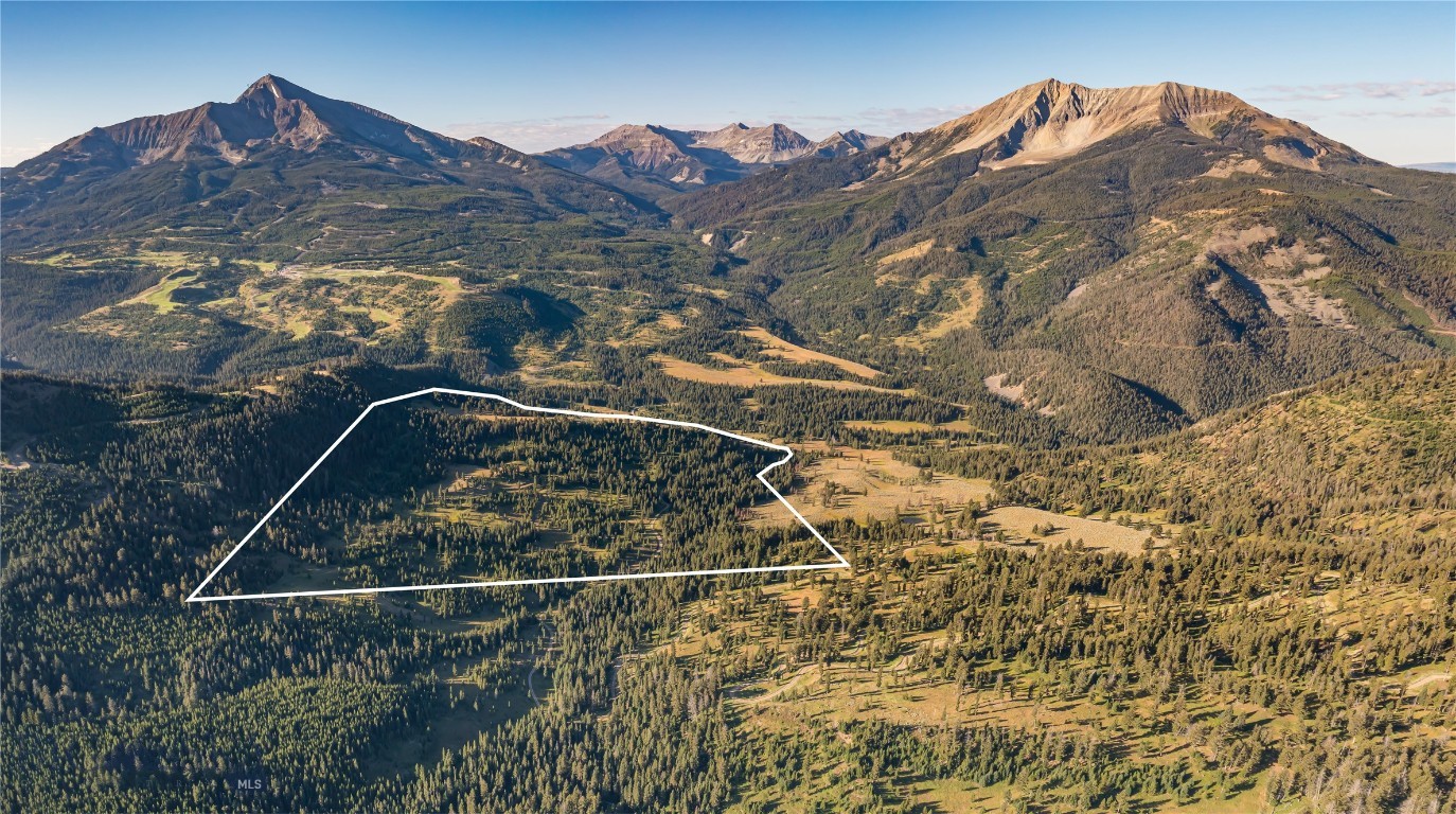 Jack Creek Road, Moonlight Territory Parcel 5