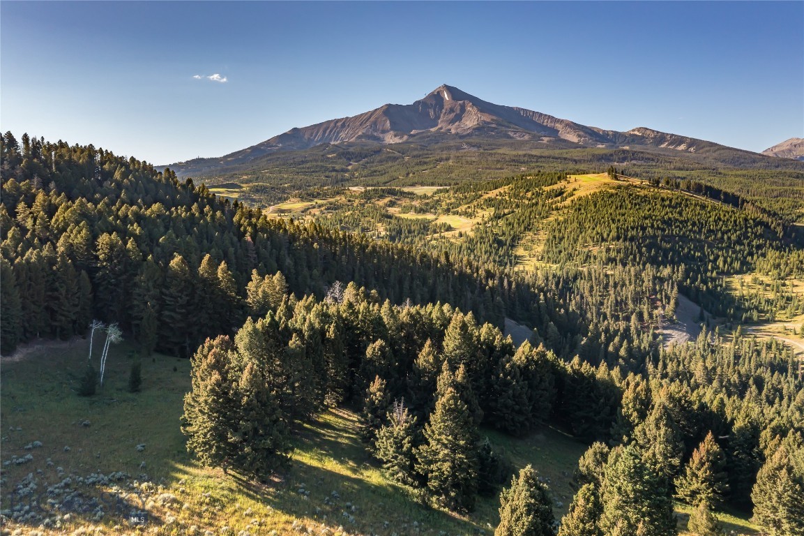 Jack Creek Road, Moonlight Territory Parcel 5