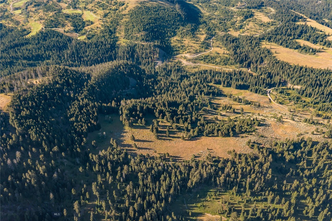 Jack Creek Road, Moonlight Territory Parcel 5