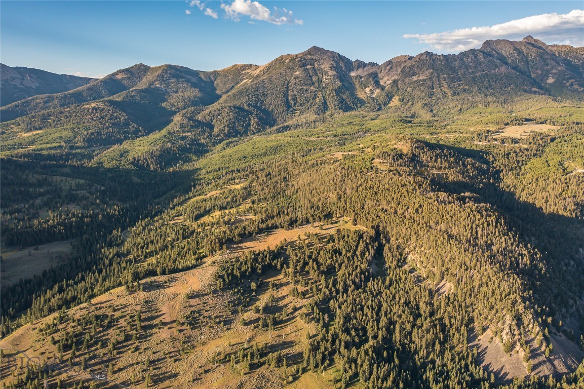 Jack Creek Road, Moonlight Territory Parcel 5