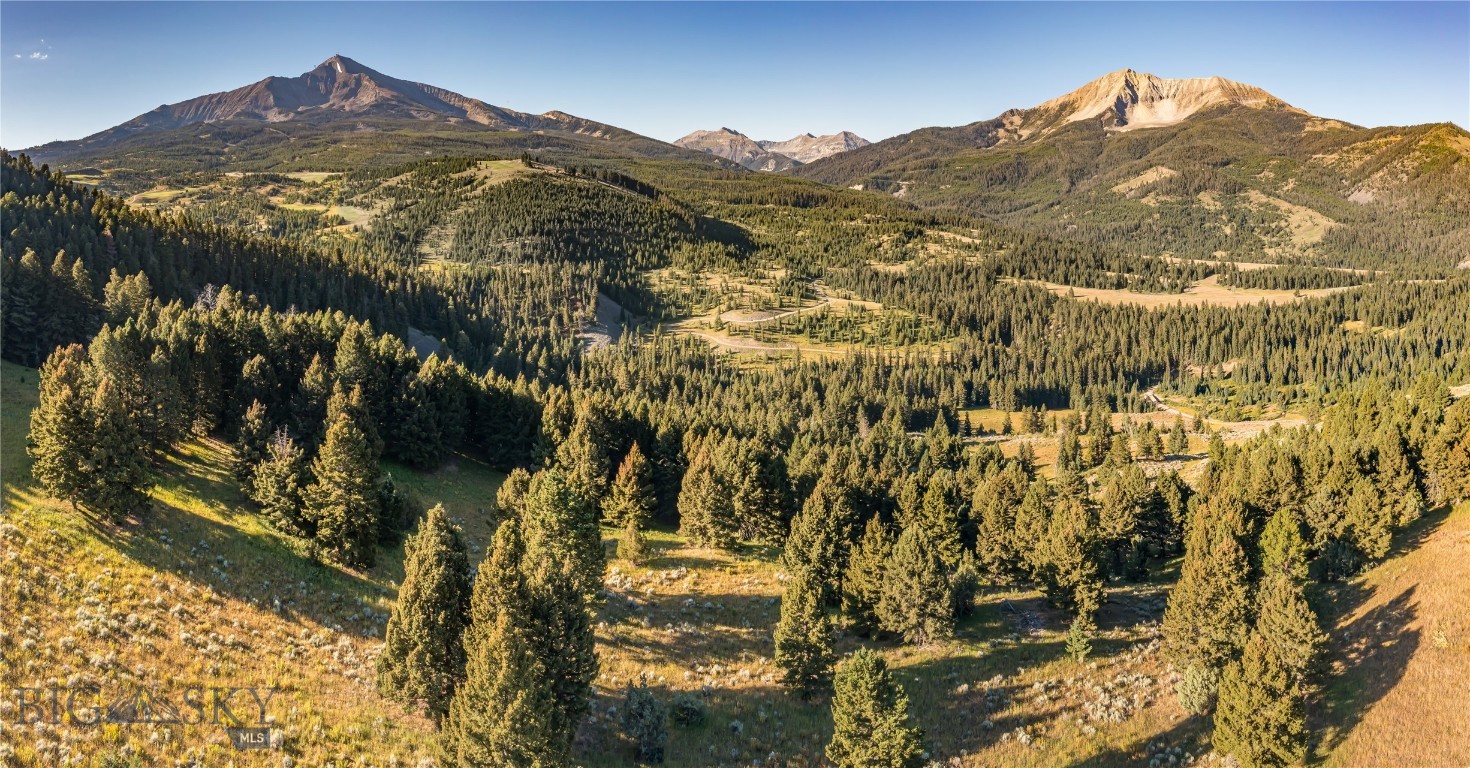 Jack Creek Road, Moonlight Territory Parcel 5