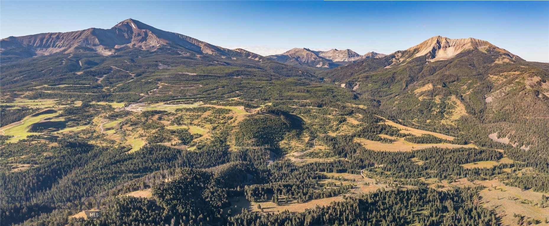 Jack Creek Road, Moonlight Territory Parcel 5