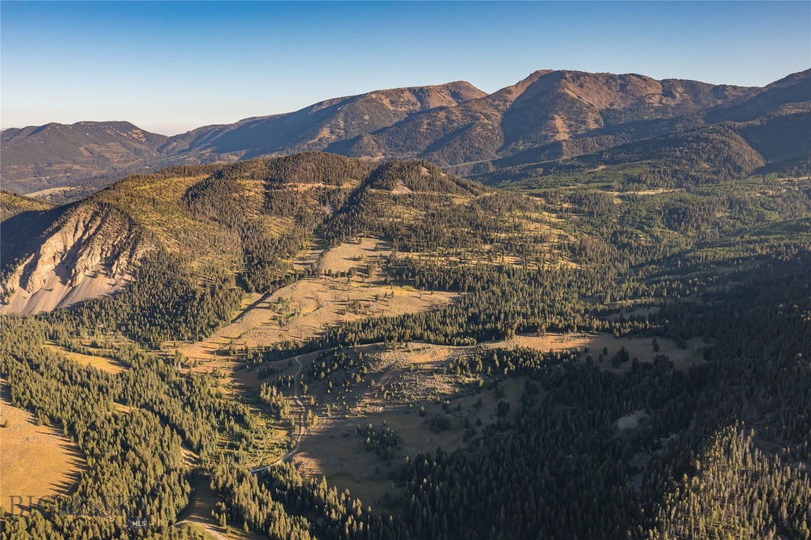 Jack Creek Road, Moonlight Territory Parcel 5