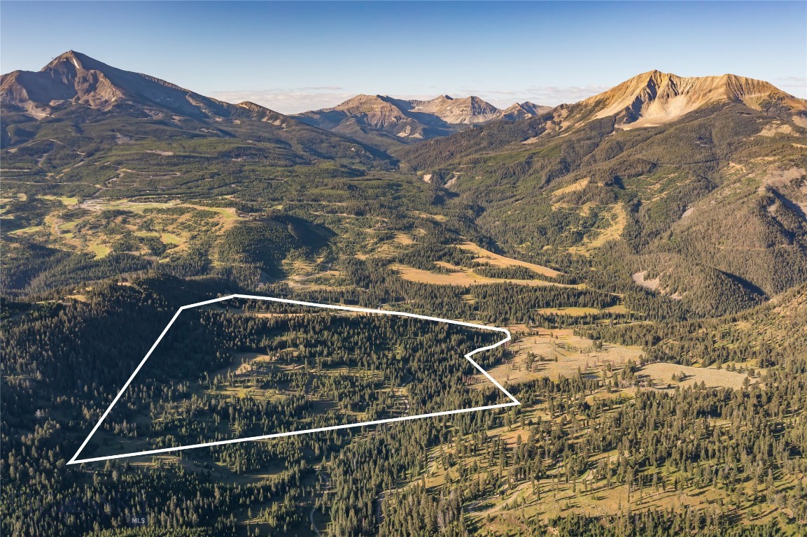 Jack Creek Road, Moonlight Territory Parcel 5