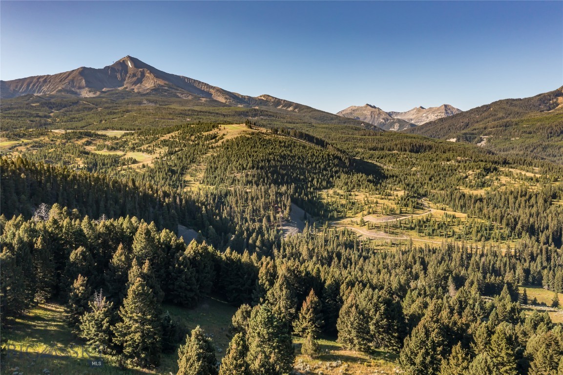 Jack Creek Road, Moonlight Territory Parcel 5