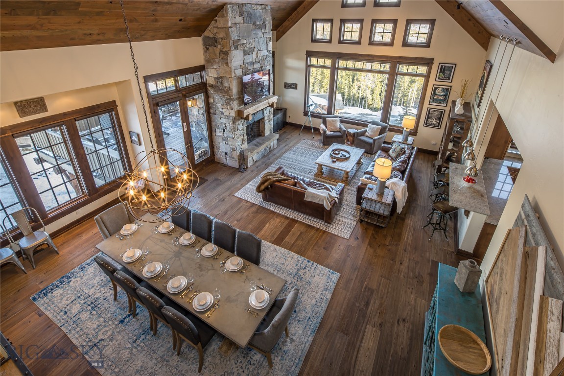 3 Deep Forest Drive Unit: 7C