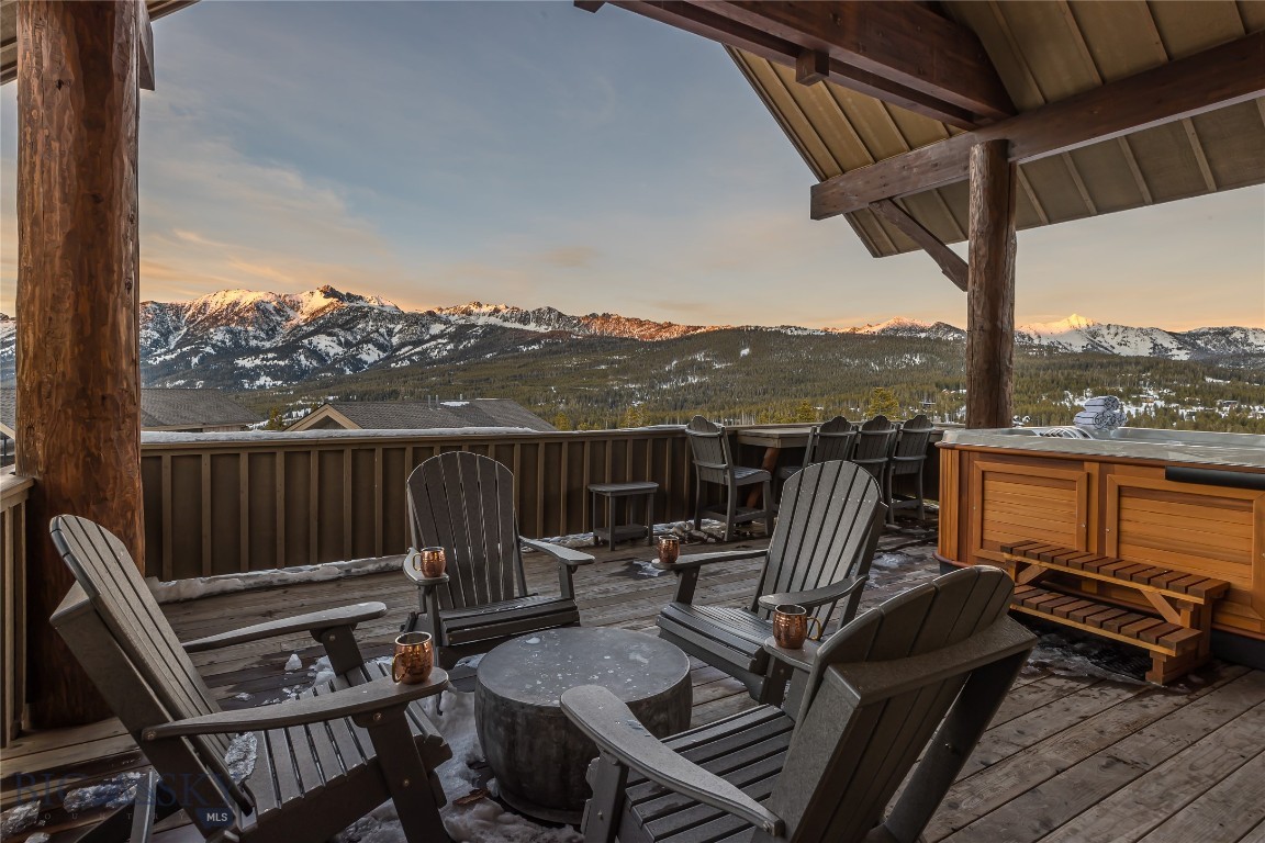 3 Deep Forest Drive Unit: 7C