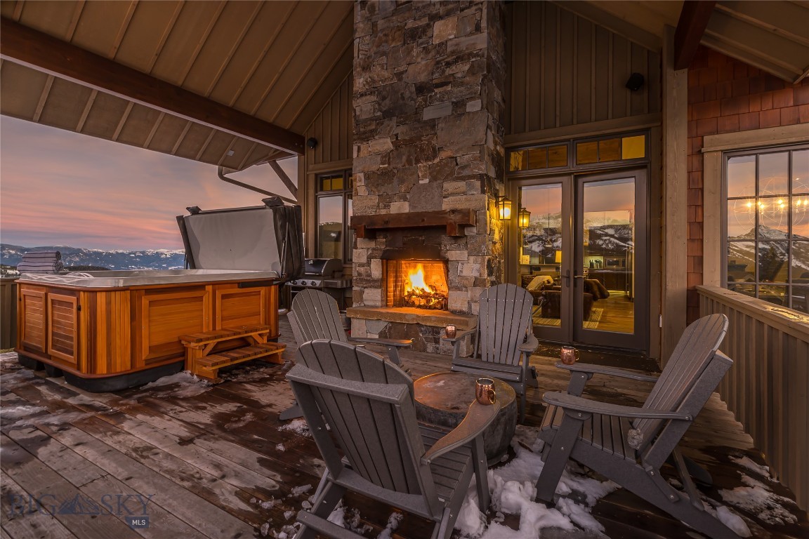 3 Deep Forest Drive Unit: 7C