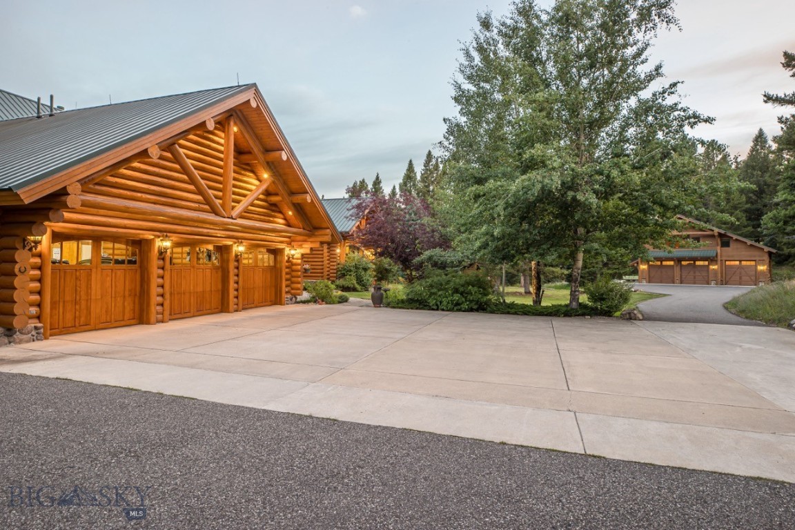 141 Black Wolf Ridge