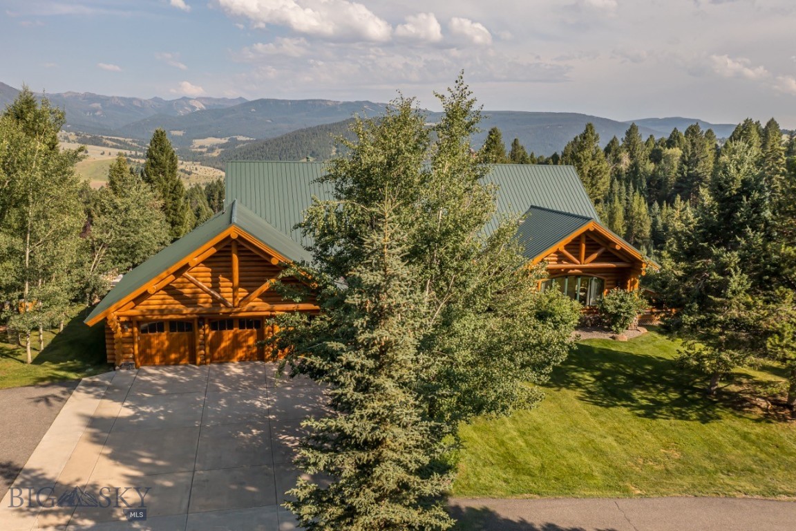 141 Black Wolf Ridge