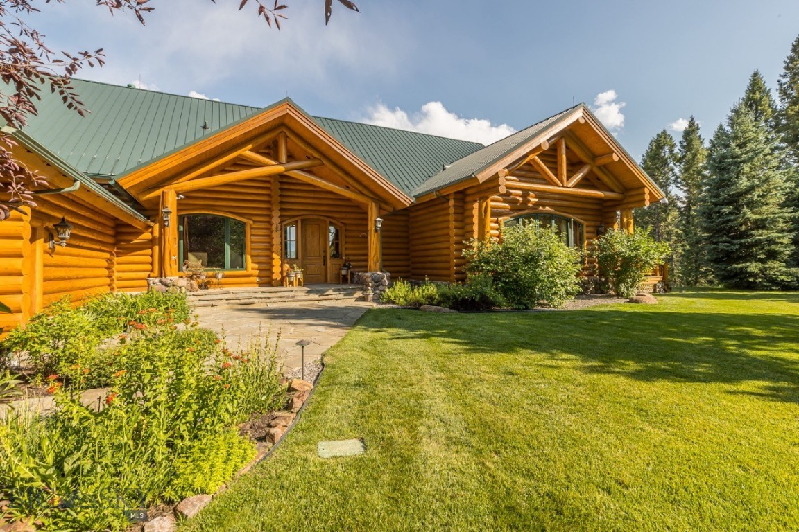 141 Black Wolf Ridge