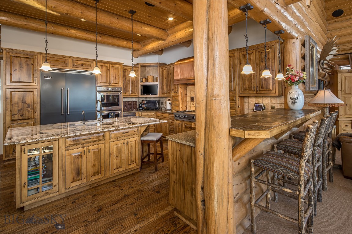 141 Black Wolf Ridge