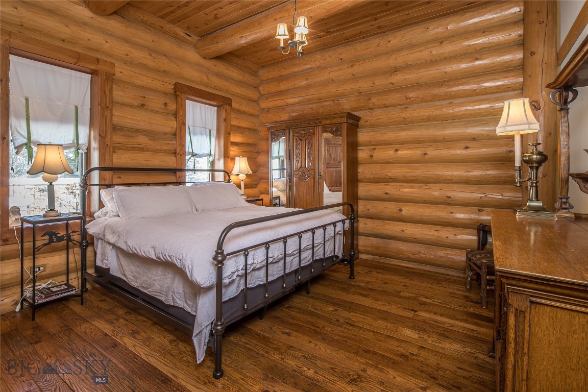 141 Black Wolf Ridge