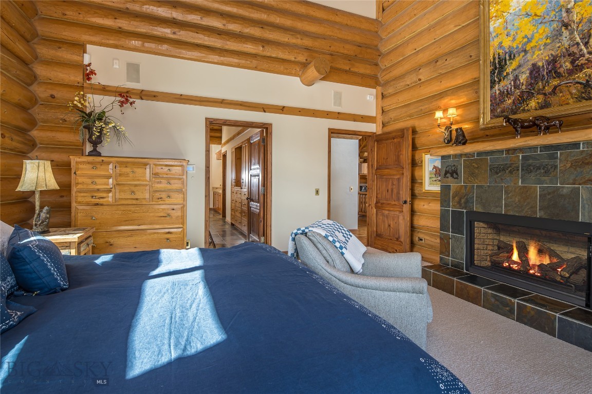 141 Black Wolf Ridge