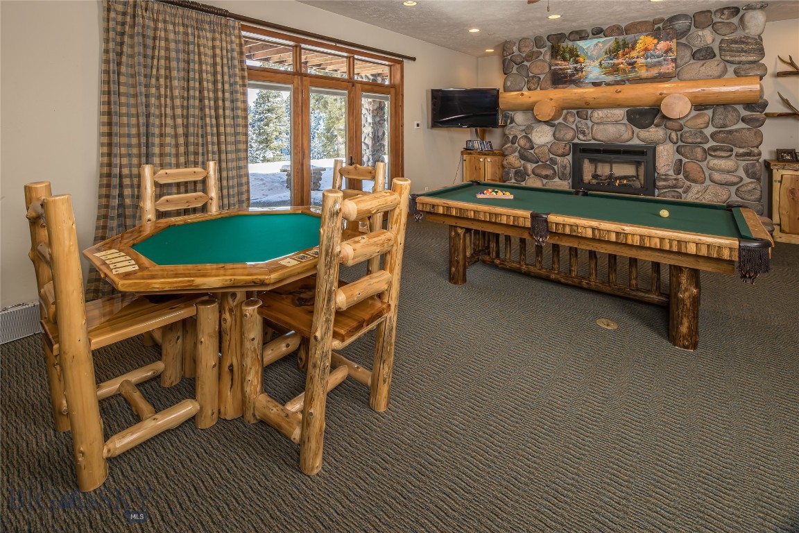 141 Black Wolf Ridge