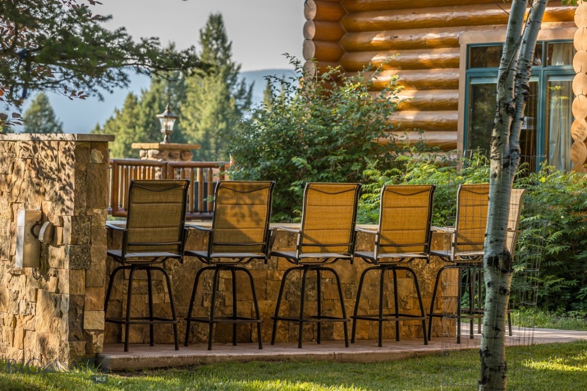 141 Black Wolf Ridge