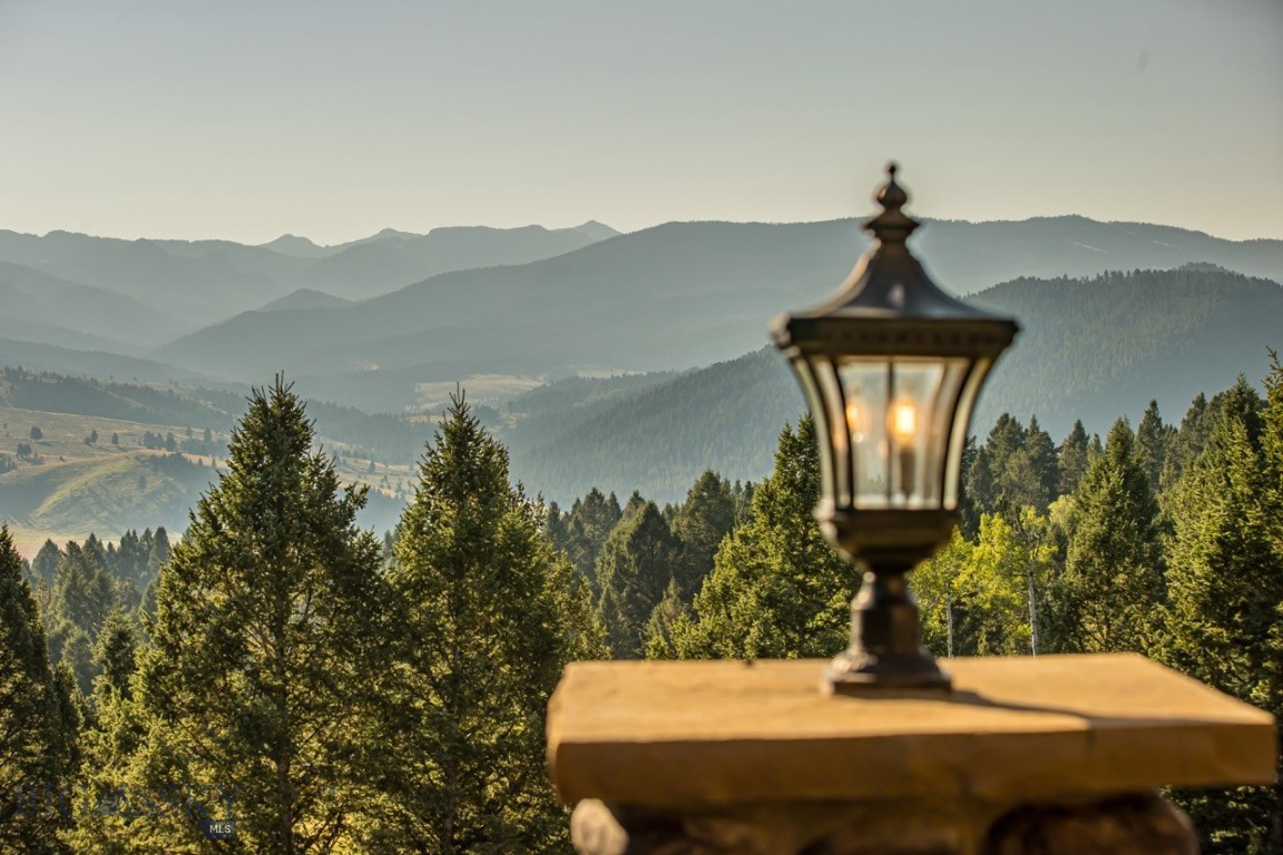 141 Black Wolf Ridge