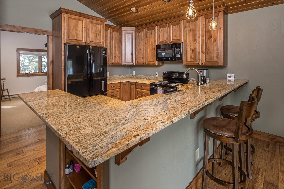 141 Black Wolf Ridge