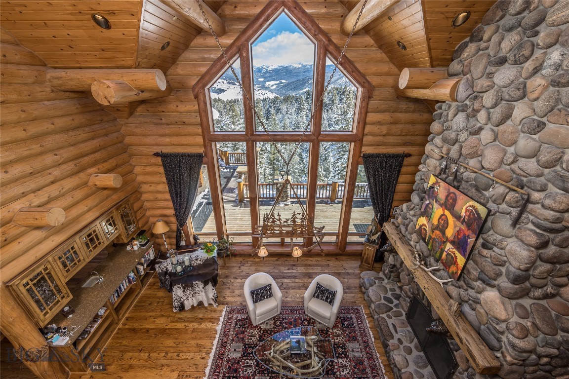141 Black Wolf Ridge