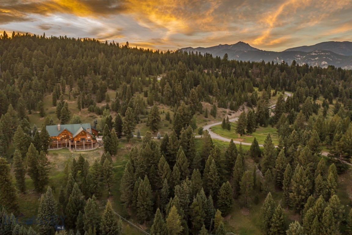 141 Black Wolf Ridge