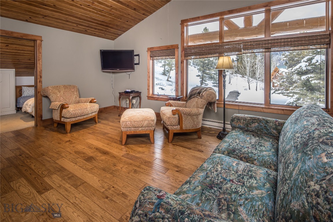 141 Black Wolf Ridge