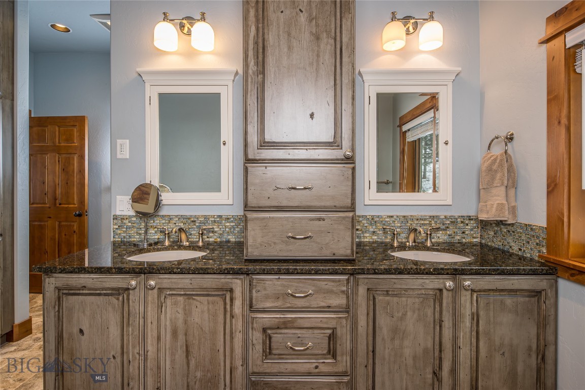 141 Black Wolf Ridge