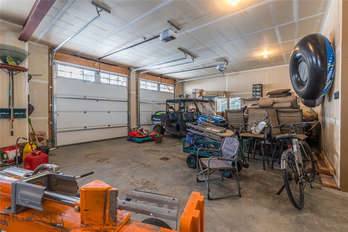 141 Black Wolf Ridge