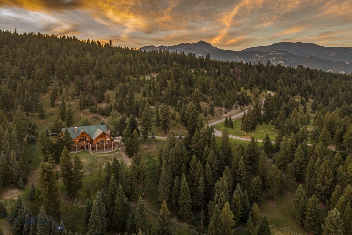 141 Black Wolf Ridge