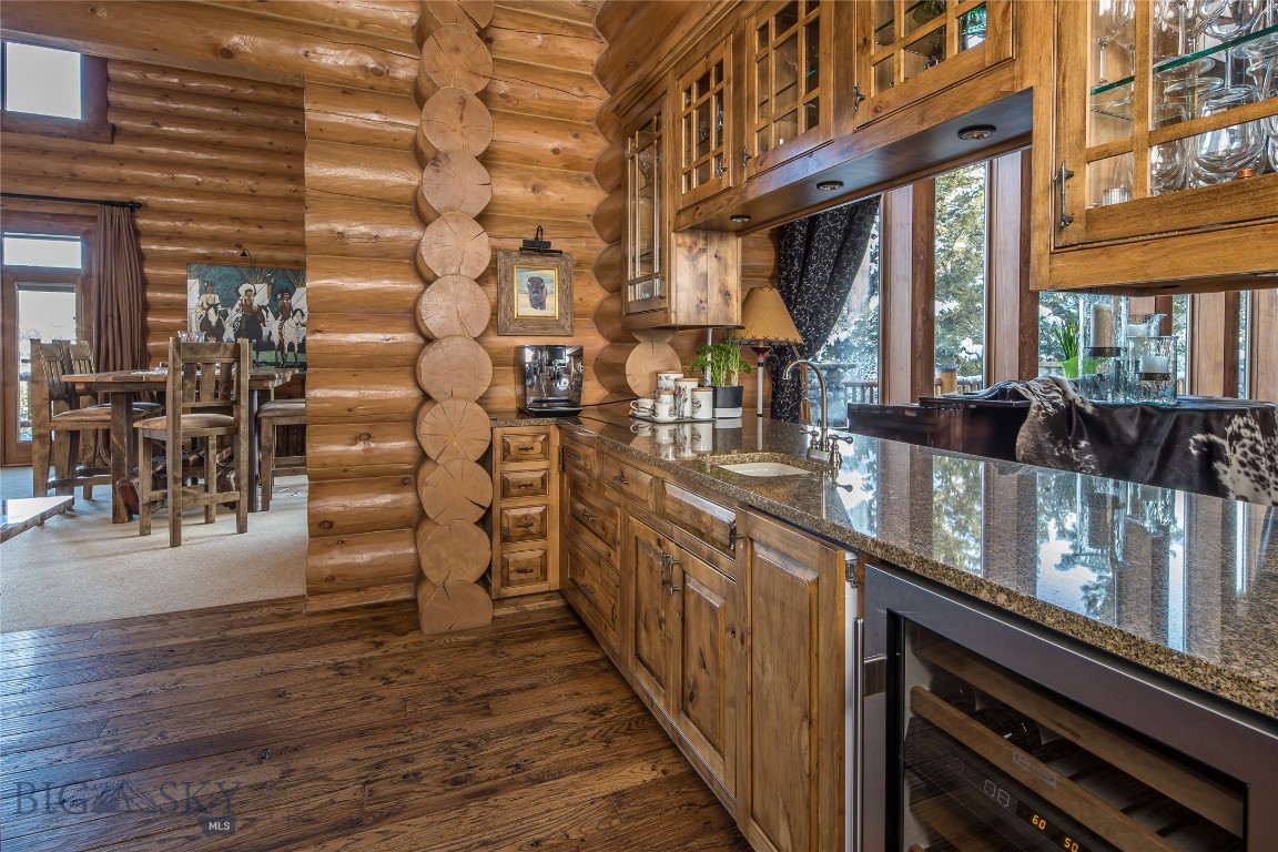 141 Black Wolf Ridge