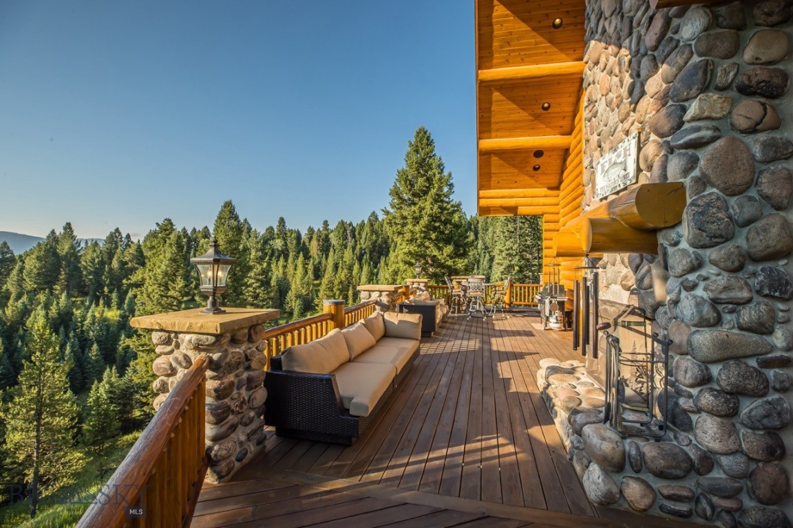 141 Black Wolf Ridge