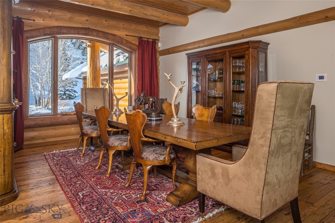 141 Black Wolf Ridge