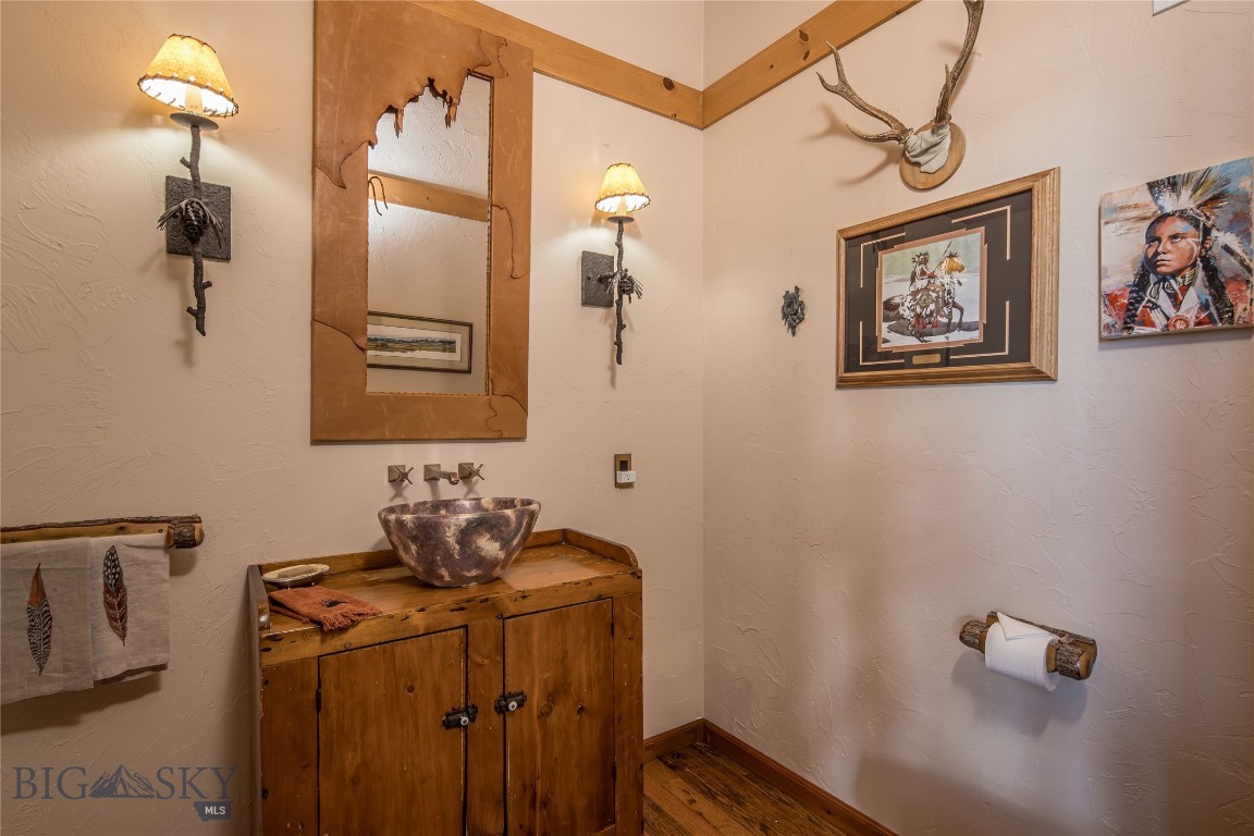 141 Black Wolf Ridge