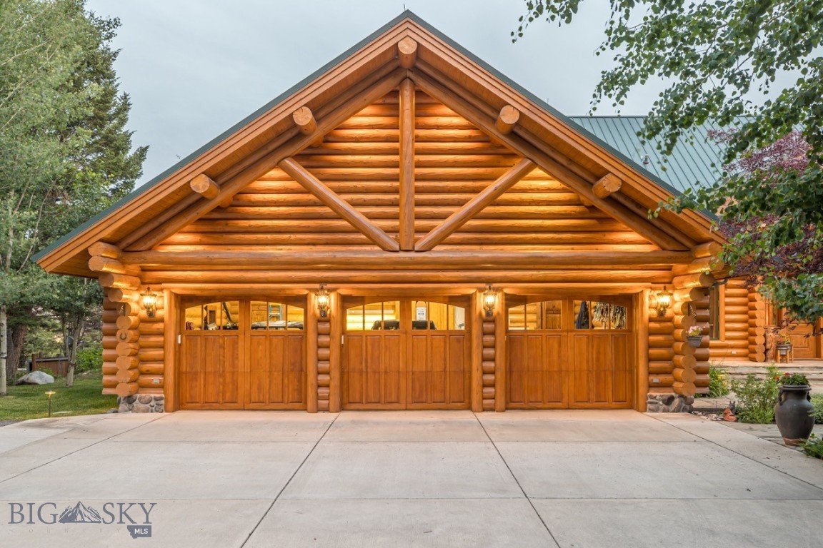 141 Black Wolf Ridge