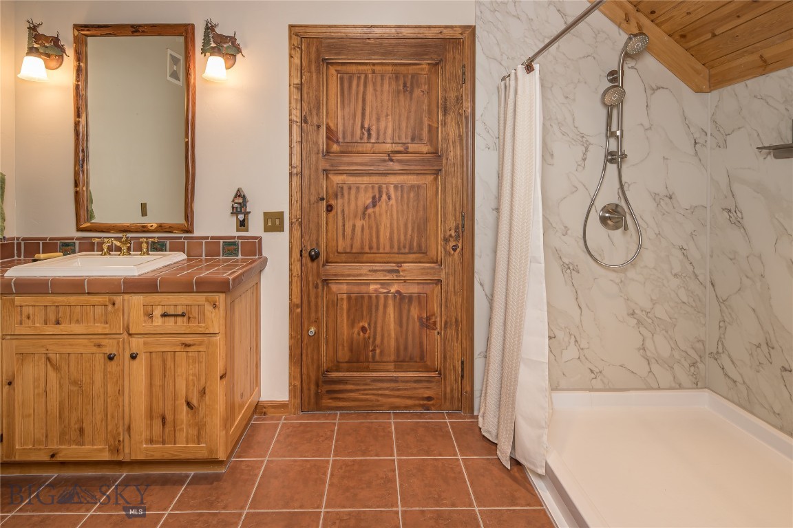 141 Black Wolf Ridge