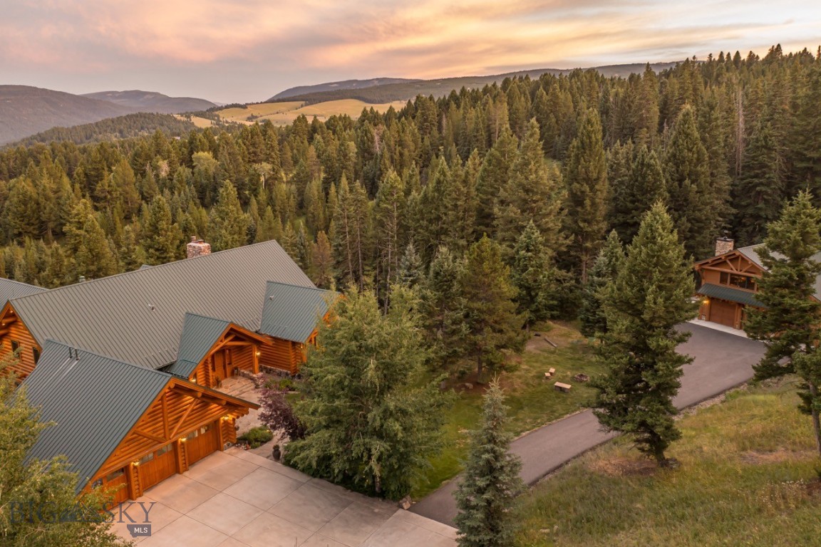 141 Black Wolf Ridge