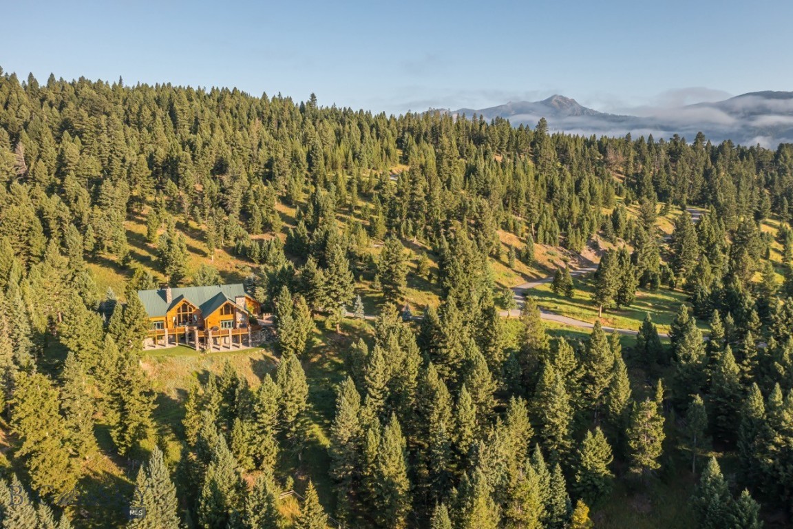 141 Black Wolf Ridge