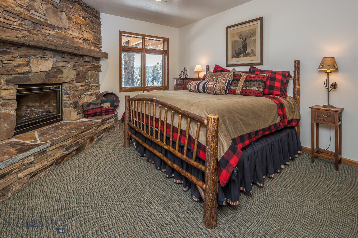 141 Black Wolf Ridge