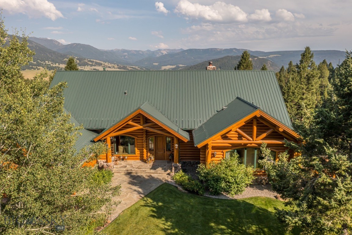 141 Black Wolf Ridge