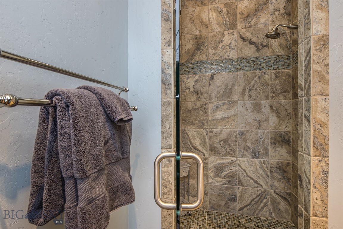 141 Black Wolf Ridge